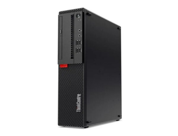 Lenovo ThinkCentre M700 Tiny Desktop: Core i3-6100T