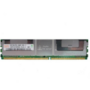 4GB 2Rx4 PC2-5300F-555-11 DDR2 667 ECC Server Memory