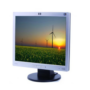 HP L1706 17" Flat Panel Refurbished Display Monitor
